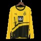 Prima Maglia BVB Borussia Dortmund 2024 Manica Lunga